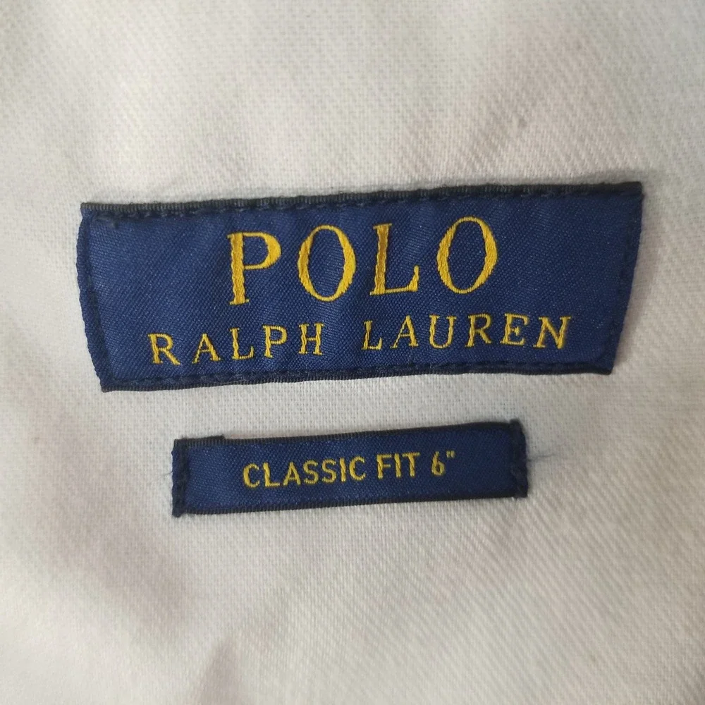 Polo Ralph Lauren Shorts Mens XL Pink Classic Fit 6